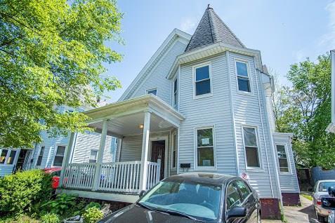 186 Reynolds Av - Photo 1
