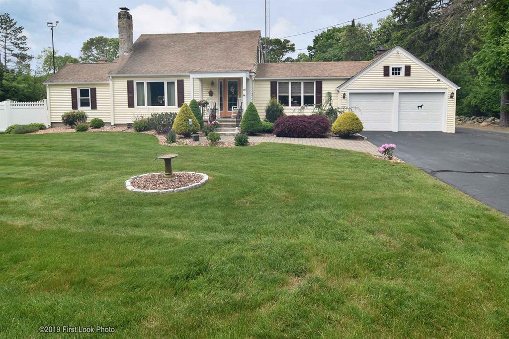90 Peep Toad Rd - Photo 1