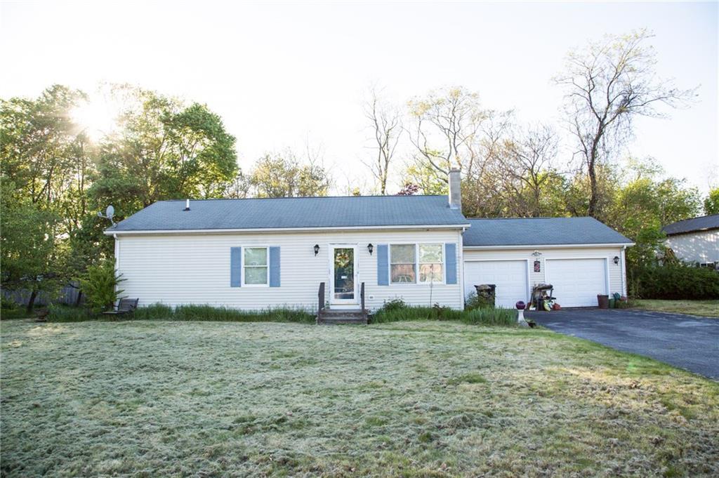 415 School St - Photo 1