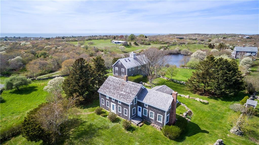 883 Cooneymus Rd - Photo 1