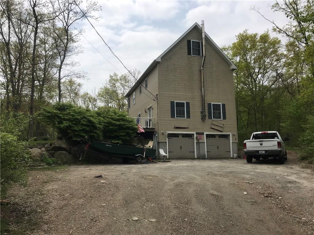 825 Perry Hill Rd - Photo 1