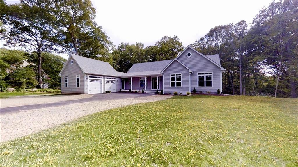 33 Wentworth Dr - Photo 1