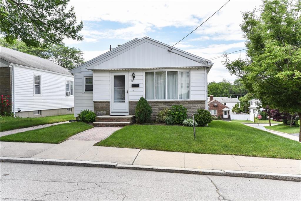 48 Standish Av - Photo 1