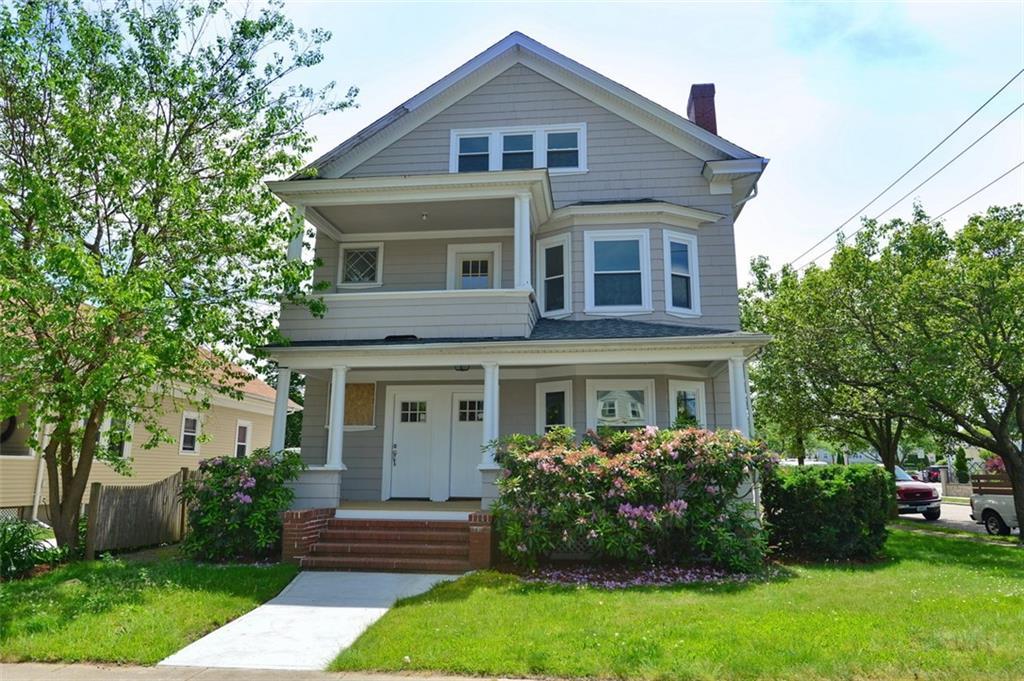 77 Grosvenor Av, Unit#3 - Photo 1