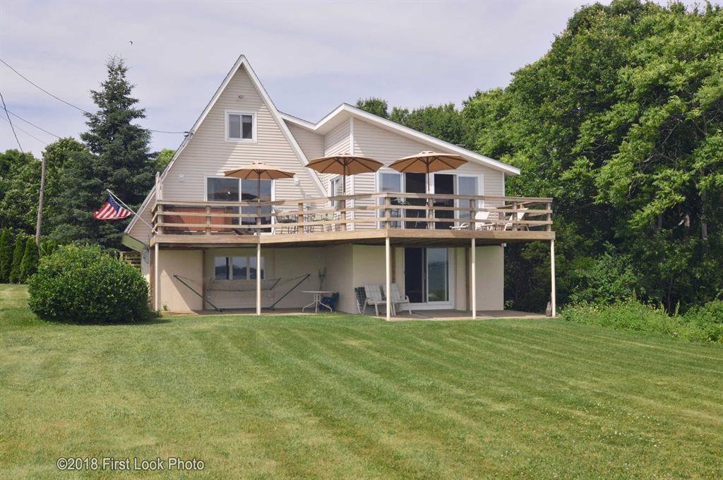 123 Budlong Farm Rd - Photo 1