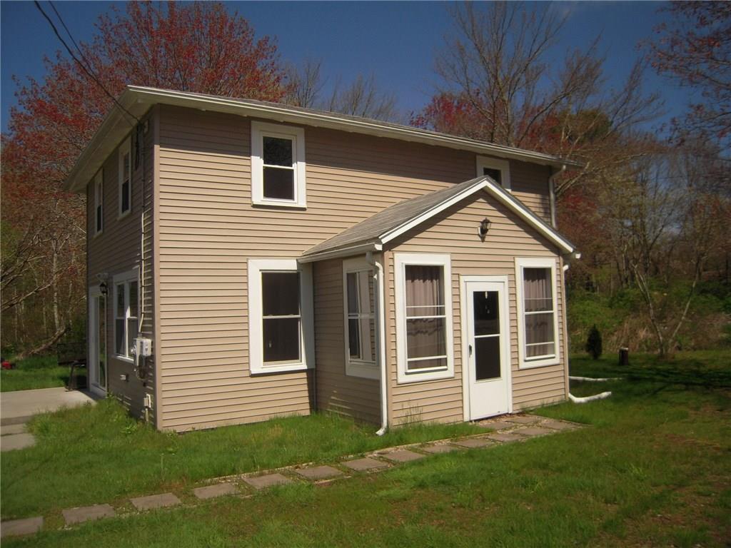 111 Hopkins Hollow Rd - Photo 1