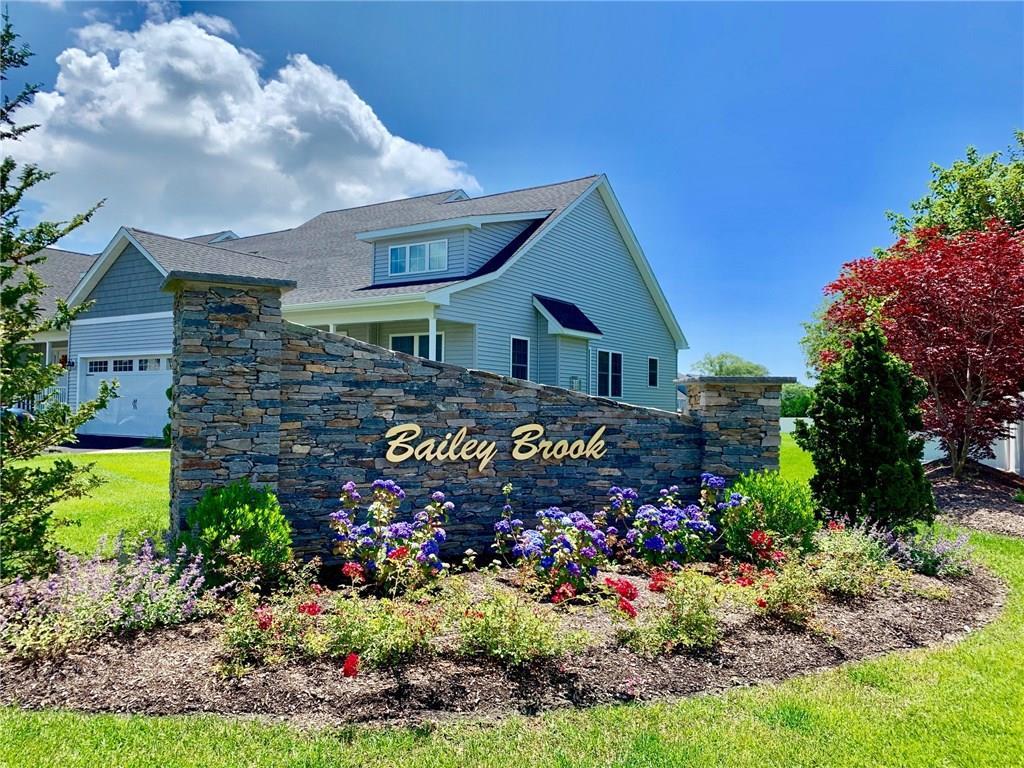 2 Bailey Brook Ct, Unit#36 - Photo 1