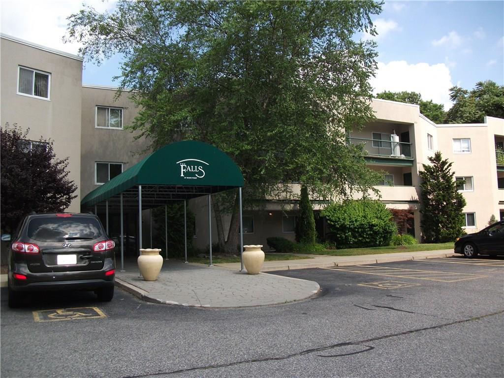 31 Devereux St, Unit#207 - Photo 1
