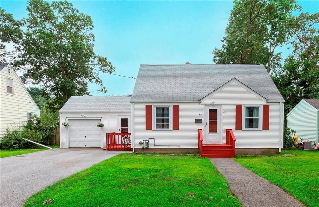 64 Haverford Rd - Photo 1