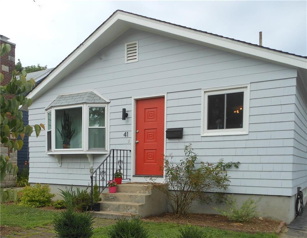 41 Enfield Av - Photo 1