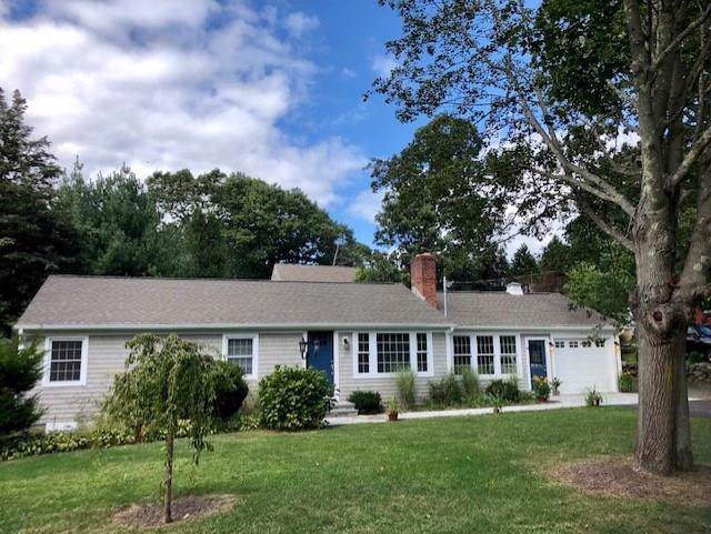 55 Chachapacasset Road - Photo 1