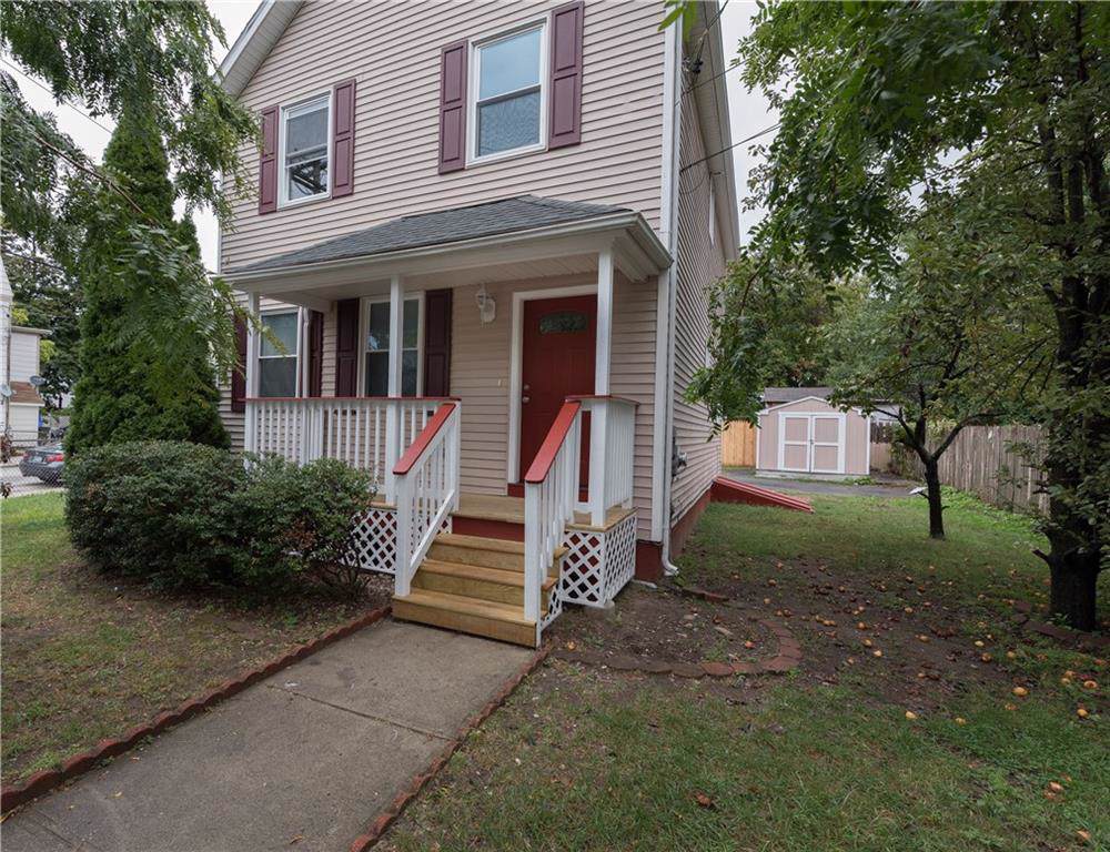 105 Putnam Street - Photo 1