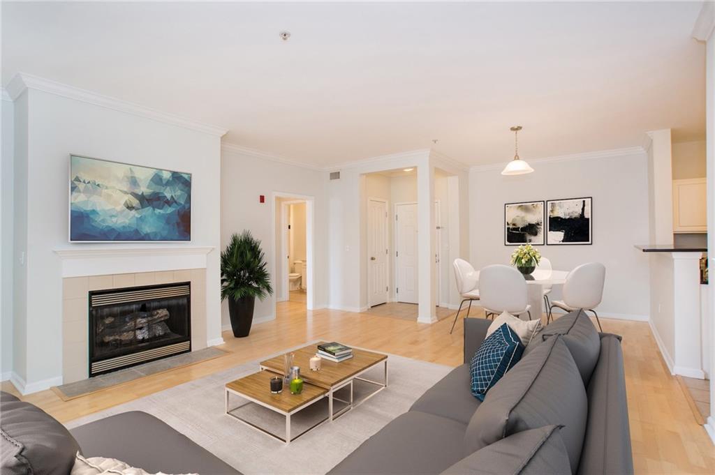 1000 Providence Pl, Unit#455 - Photo 1