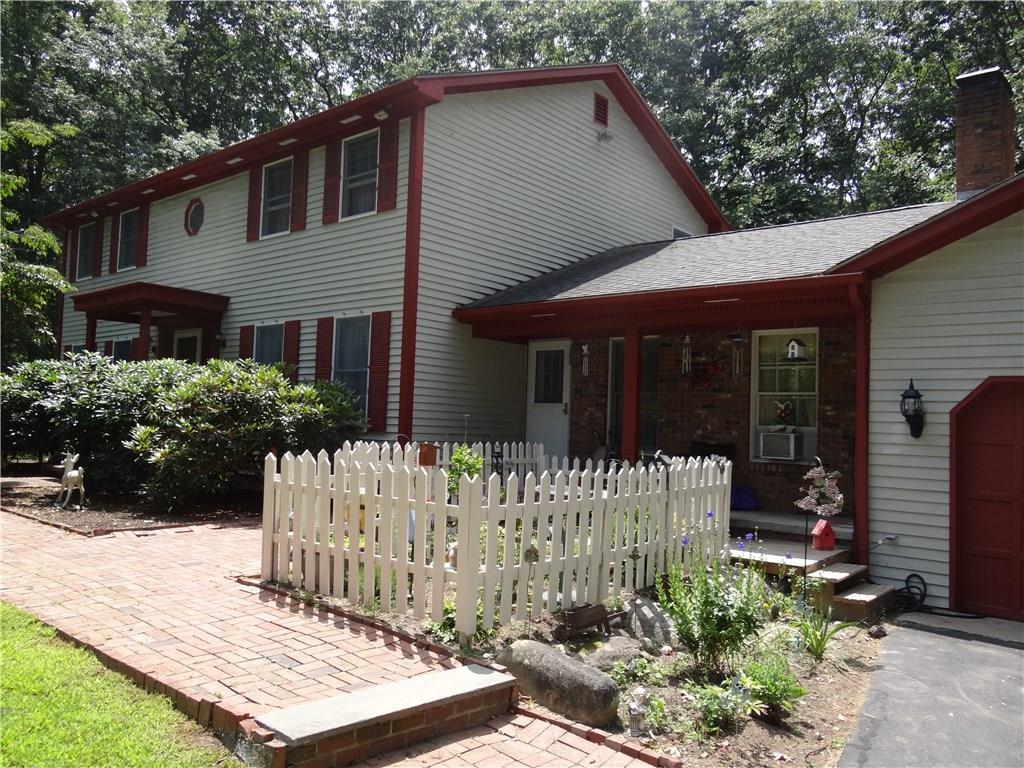 45 Suddard Lane - Photo 1