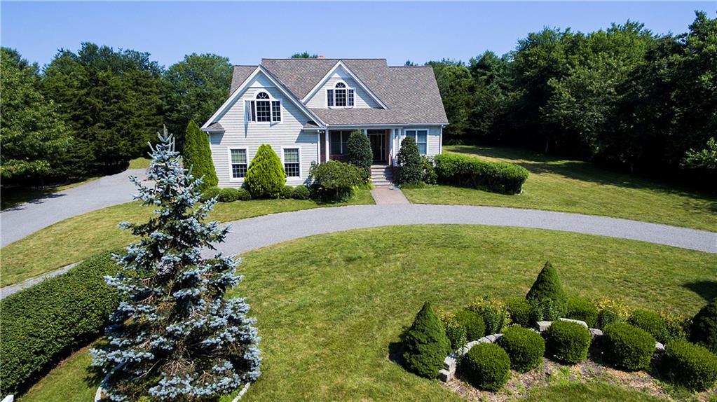 58 North Niantic Dr - Photo 1