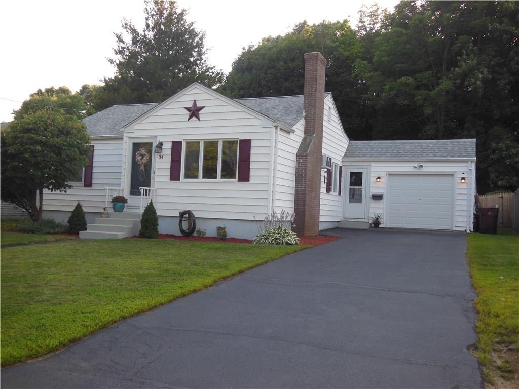 34 Macarthur Rd - Photo 1