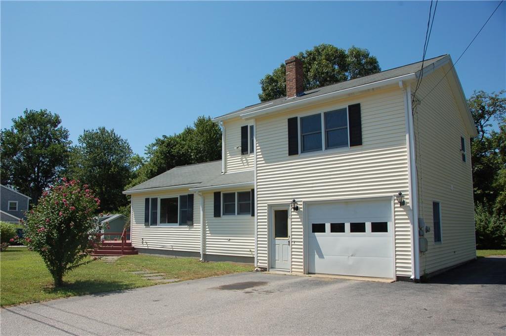 124 Pequot Dr - Photo 1
