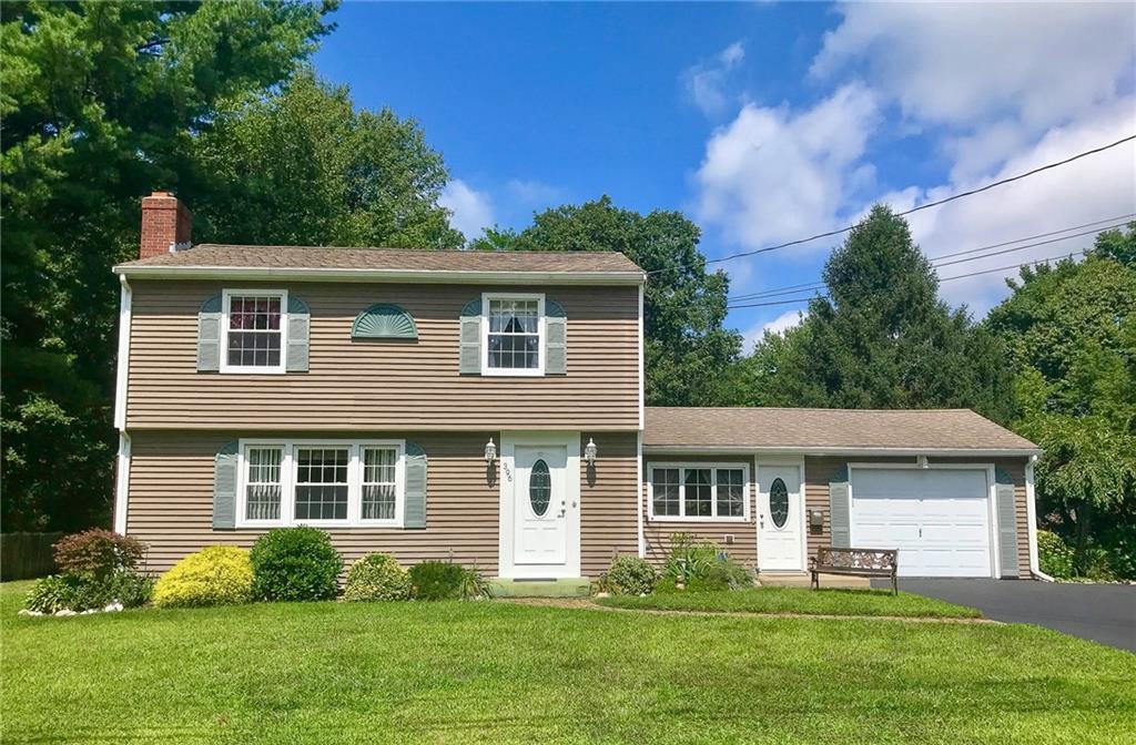 396 Knollwood Dr - Photo 1