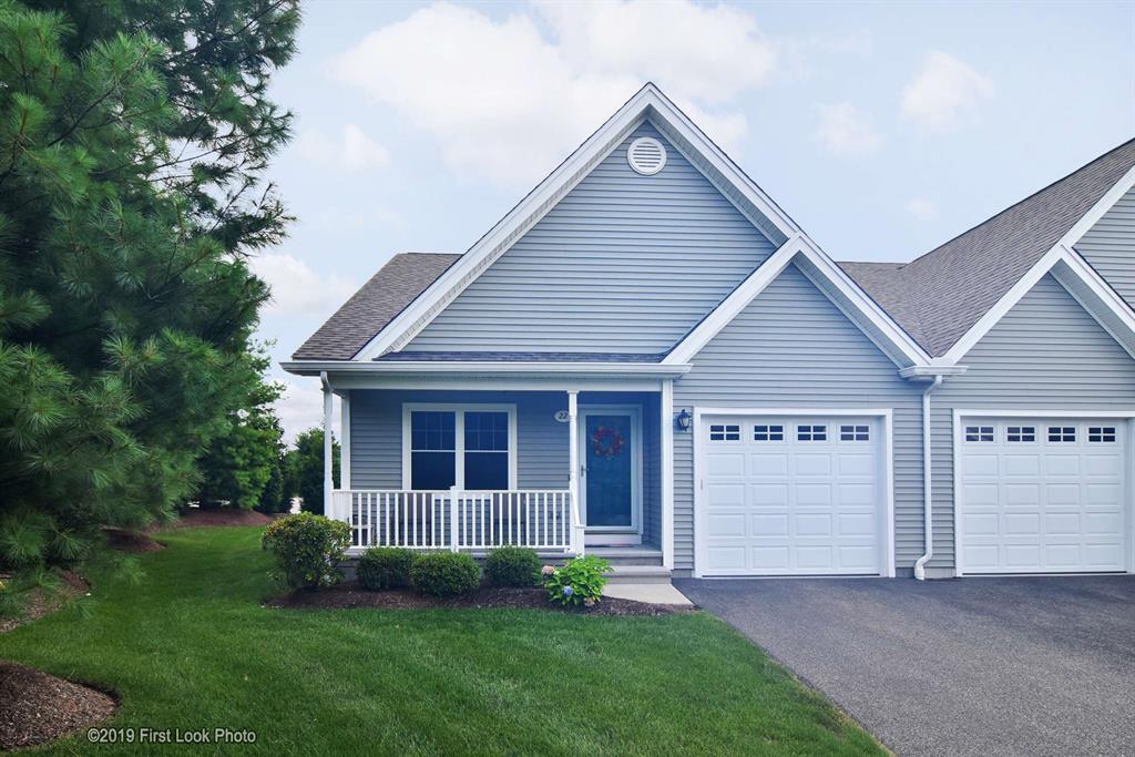 500 Mendon Road - Photo 1