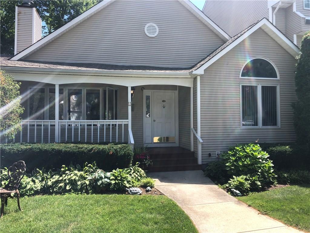 11 Sparrow Cir, Unit#9 - Photo 1