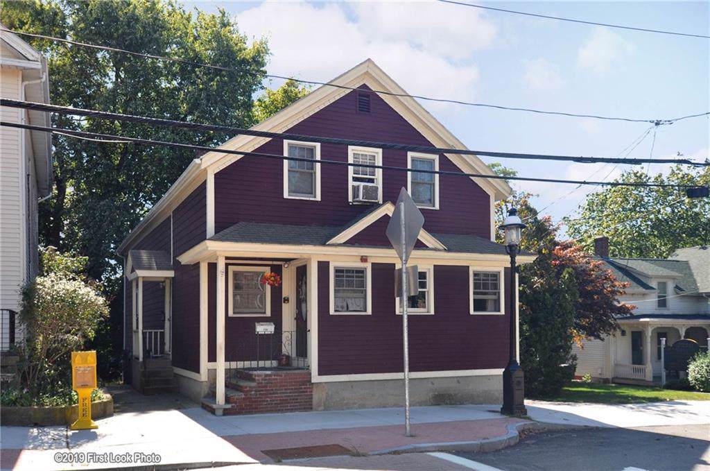 3200 Post Road - Photo 1