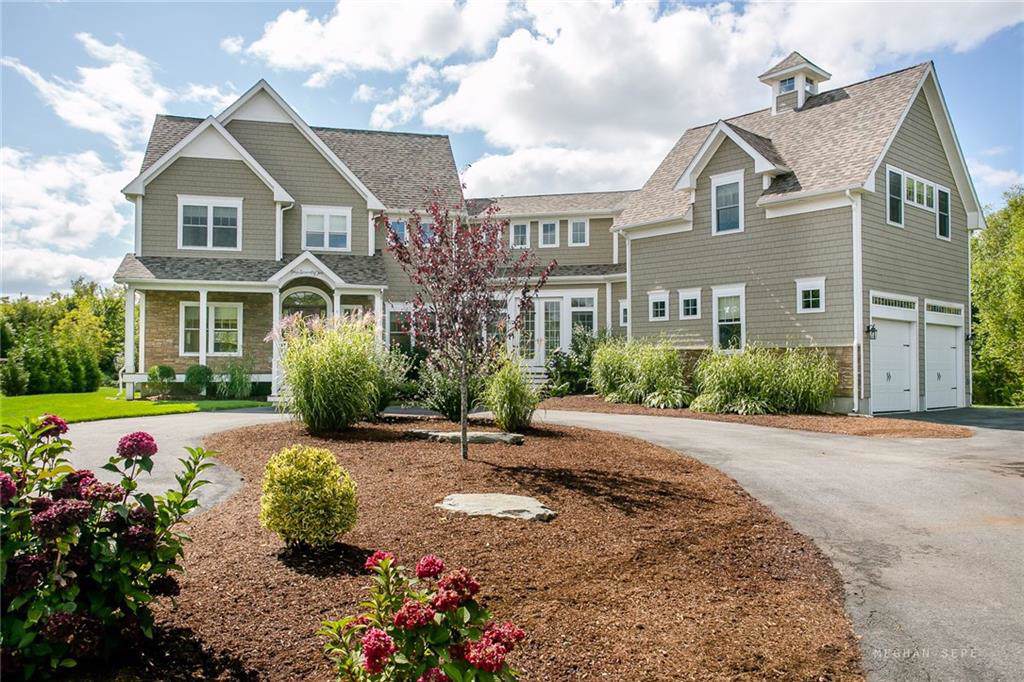 172 Greystone Terrace - Photo 1