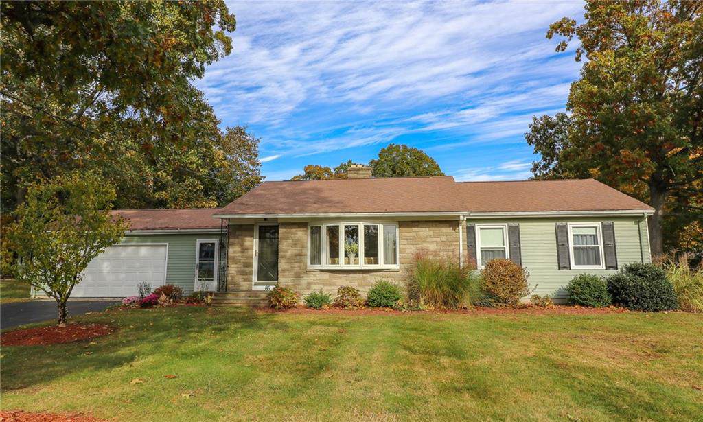 89 Thomas Leighton Boulevard - Photo 1