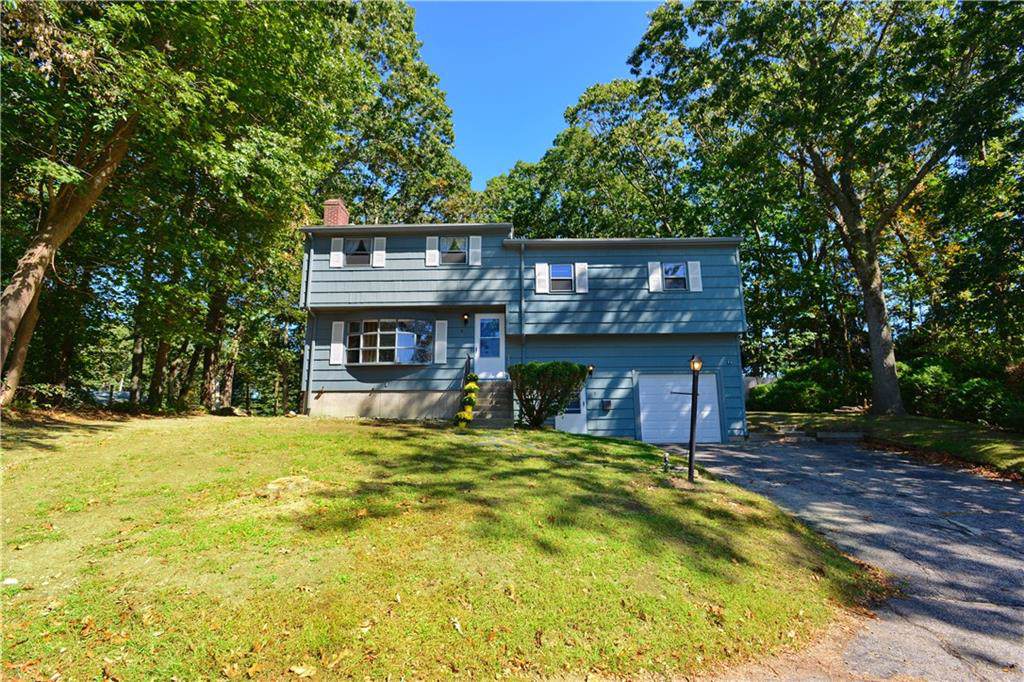 8 Tomahawk Court - Photo 1