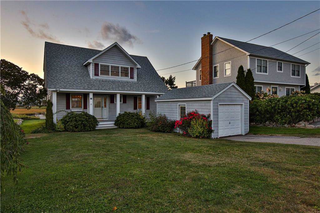 28 Conch Road - Photo 1