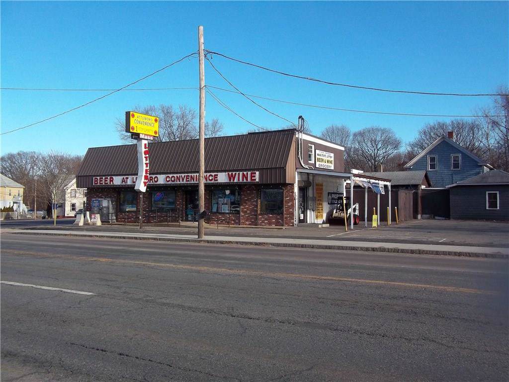 850 Washington Street - Photo 1