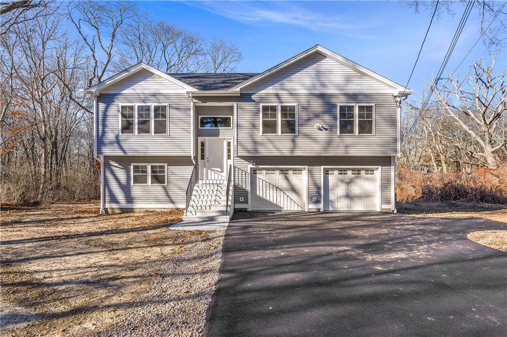 1360 Broad Rock Road - Photo 1