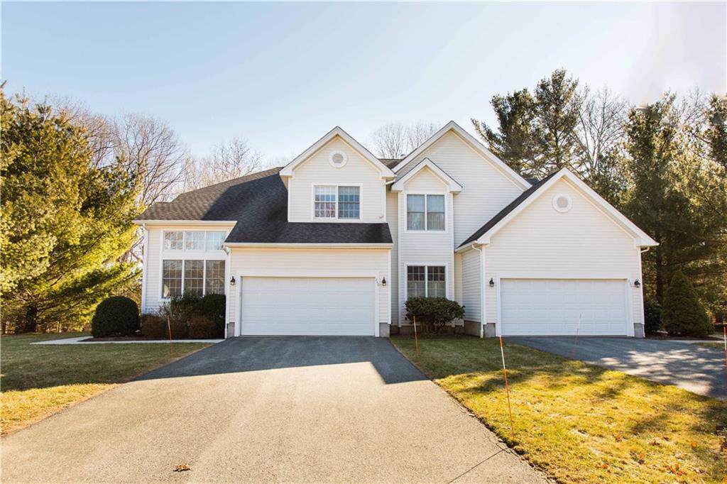 240 Sanctuary Drive - Photo 1