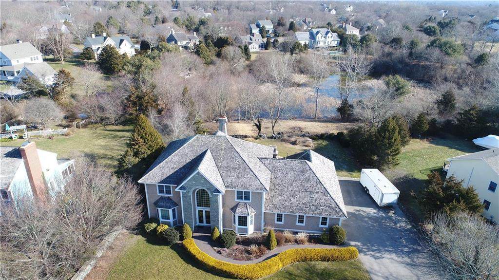 272 Kettle Pond Drive - Photo 1