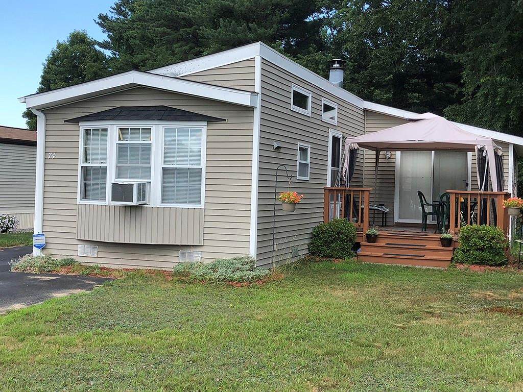74 Wright Way - Photo 1