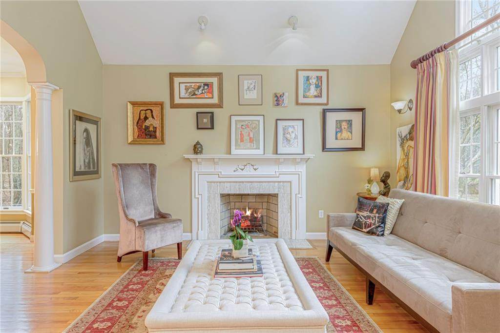 40 Westfield Drive - Photo 1