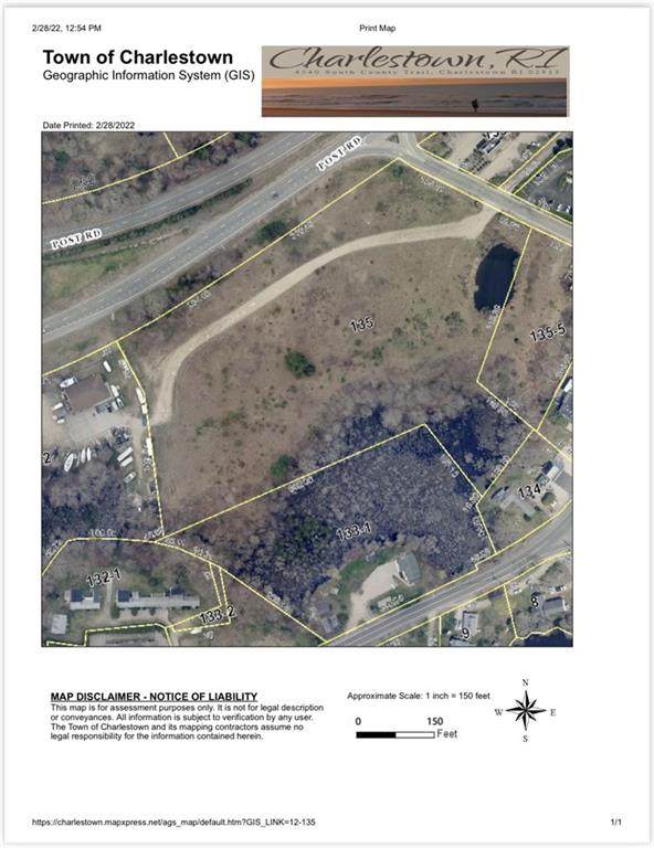 0 Falcone Lane - Photo 1