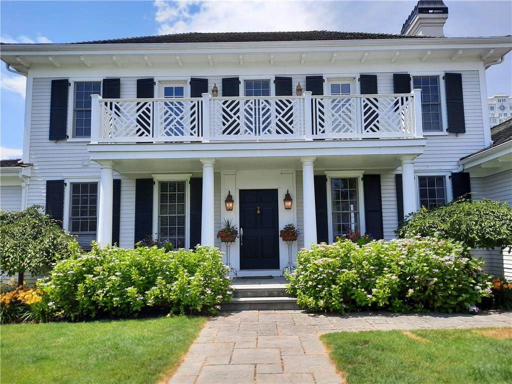 59 Carnegie Harbor Drive - Photo 1