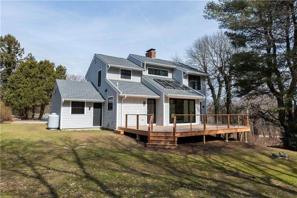 75 Cottrell Road - Photo 1