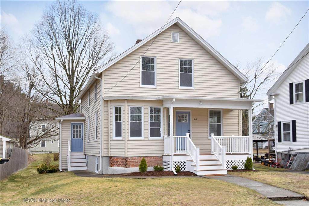 94 Irving Avenue - Photo 1