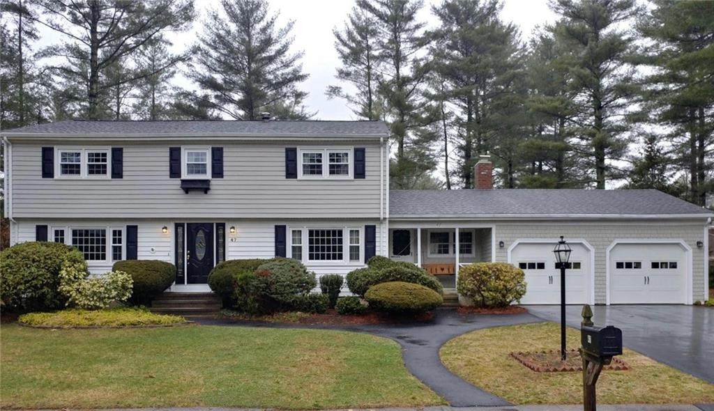 47 Wisteria Drive - Photo 1