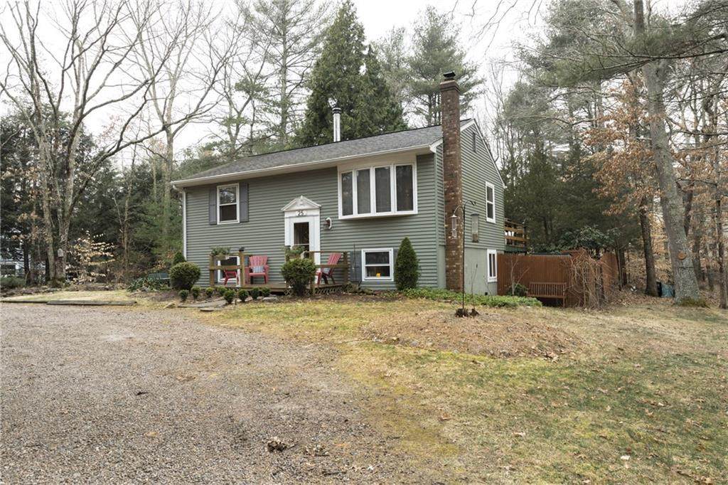 25 Tall Timber Drive - Photo 1
