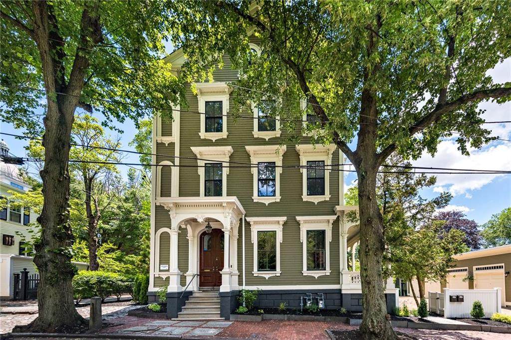 13 Cushing Street - Photo 1