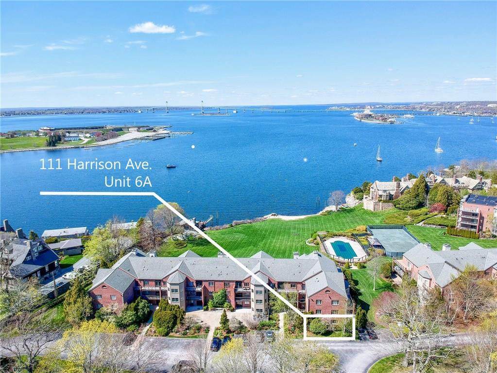 111 Harrison Avenue - Photo 1