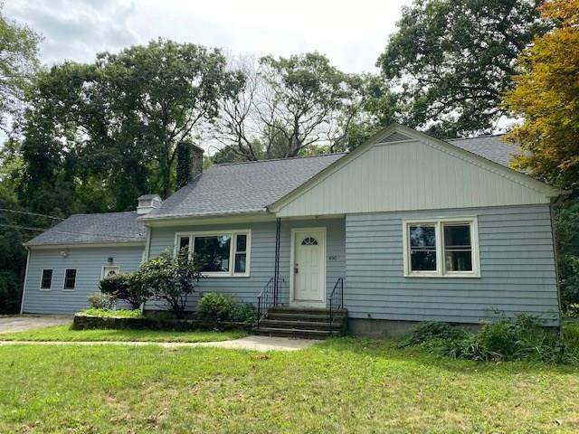 490 Rocky Hill Road - Photo 1