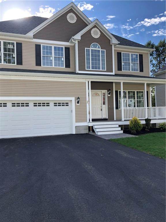 33 Theresa Marie Avenue - Photo 1