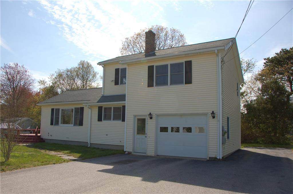 124 Pequot Drive - Photo 1