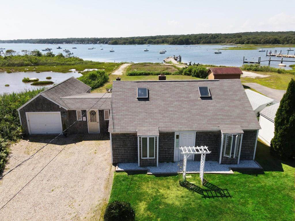 187 Beach Road - Photo 1