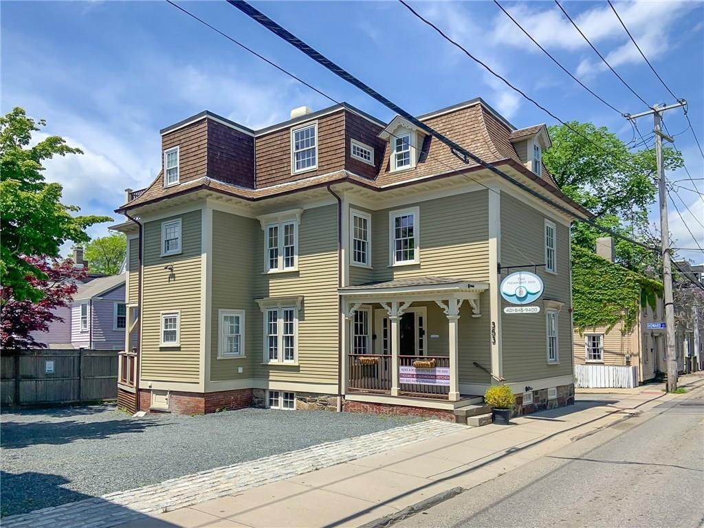 353 Spring Street - Photo 1