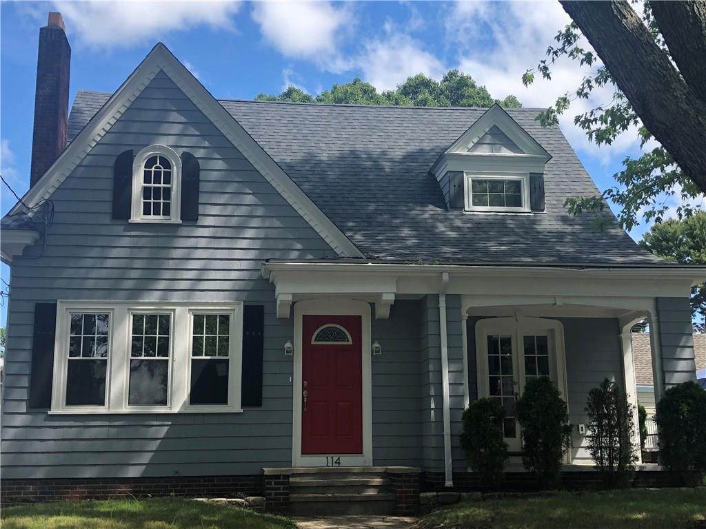114 Turner Avenue - Photo 1
