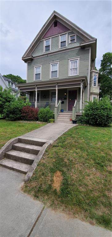 11 Spruce Street - Photo 1